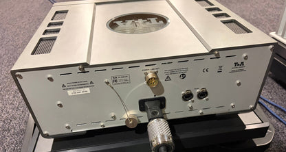Open Box/Demo T+A PS 3000 HV External Power Supply with T+A