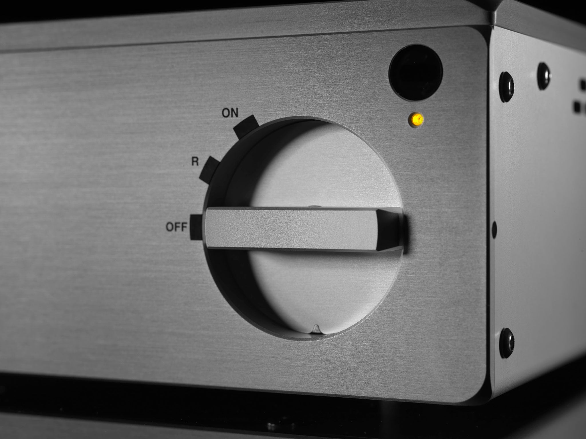 Open Box/Demonstration Nagra Audio Classic PSU Power Supply - Minnesota Audio