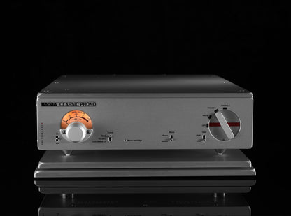 Open Box/Demonstration Nagra Classic Phono Preamplifier - Minnesota Audio