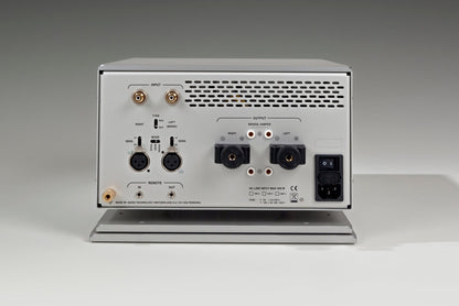 Open Box/Demonstration Nagra Nagra Classic Amplifier - Minnesota Audio