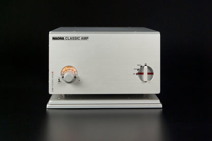 Open Box/Demonstration Nagra Nagra Classic Amplifier - Minnesota Audio