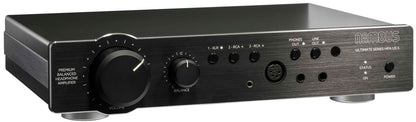 Open Box/Demonstration Niimbus US 5 PRO - Minnesota Audio