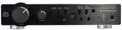 Open Box/Demonstration Niimbus US 5 PRO - Minnesota Audio