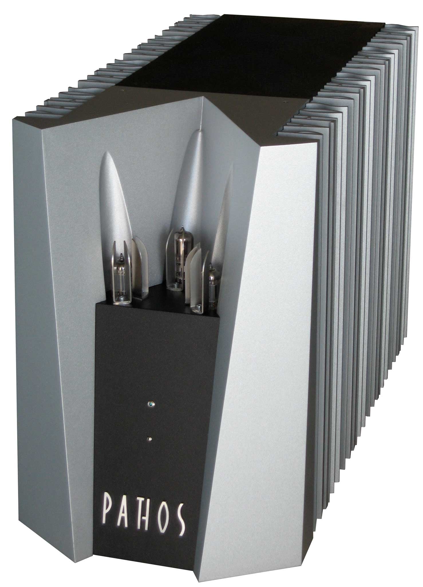 Pathos Adrenalin MonoBlock Amplifier - Minnesota Audio