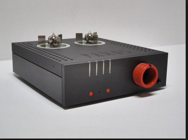 Pathos Aurium Headphone Amplifier - Minnesota Audio