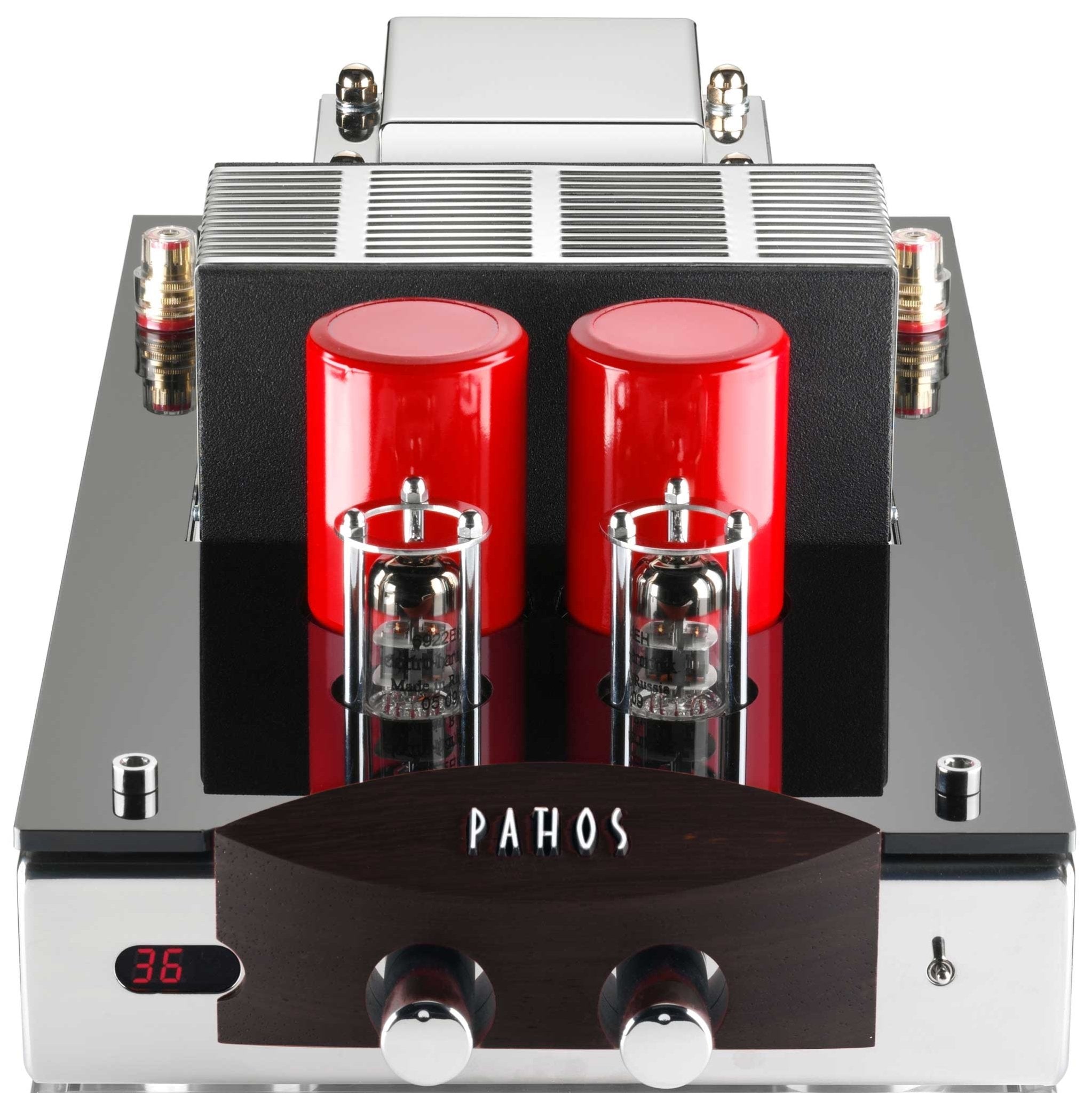 Pathos Classic One MK III Integrated Amplifier - Minnesota Audio