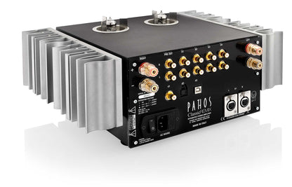 Pathos Classic Remix Integrated Amplifier - Minnesota Audio