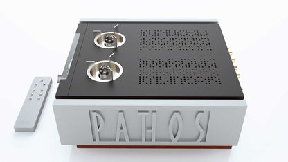 Pathos InControl MK II Preamplifier - Minnesota Audio