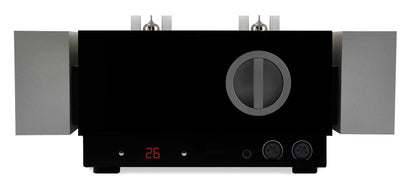 Pathos InPol Ear Headphone Amplifier - Minnesota Audio