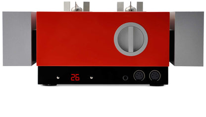 Pathos InPol Ear Headphone Amplifier - Minnesota Audio