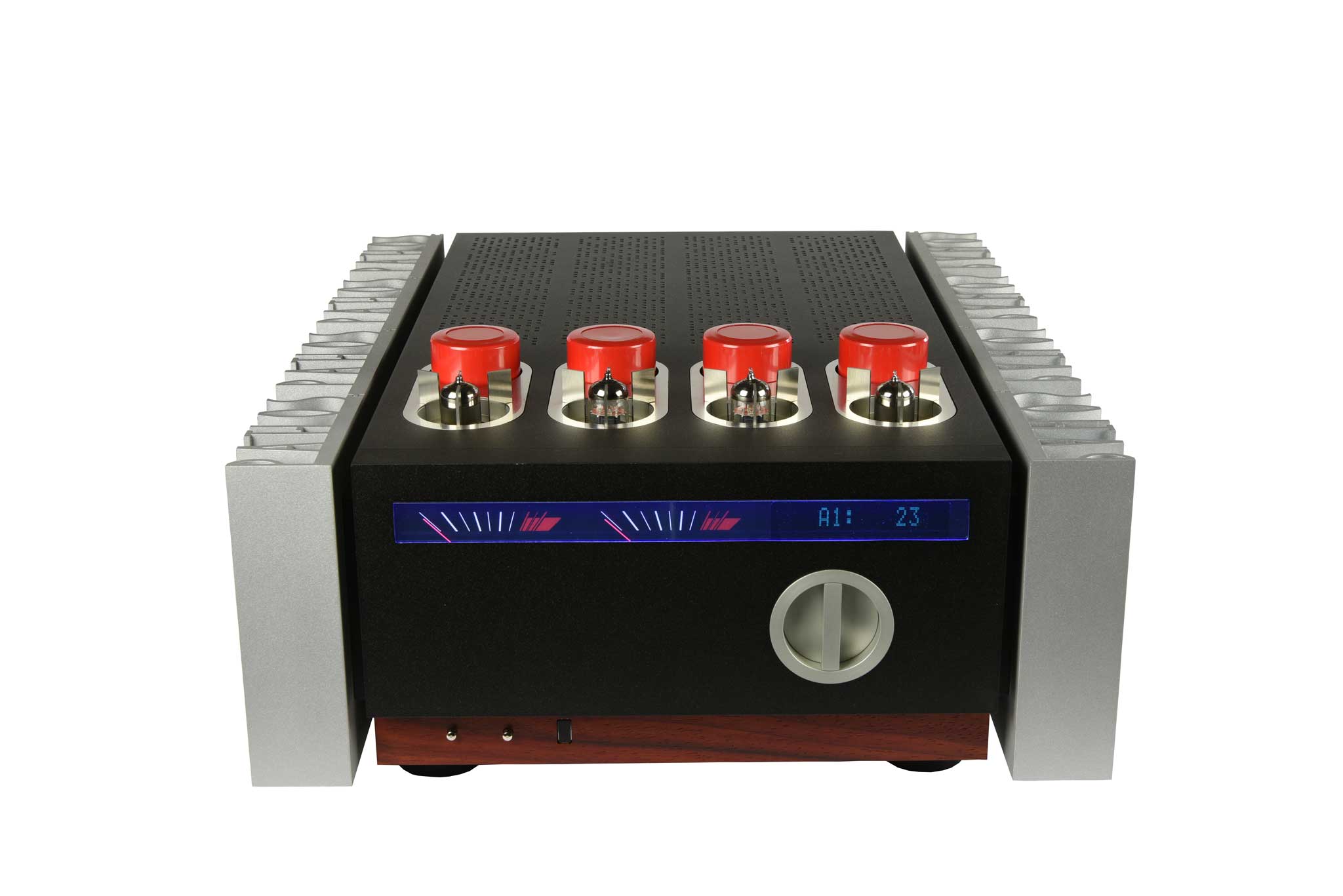 Pathos InPol Heritage Integrated Amplifier - Minnesota Audio