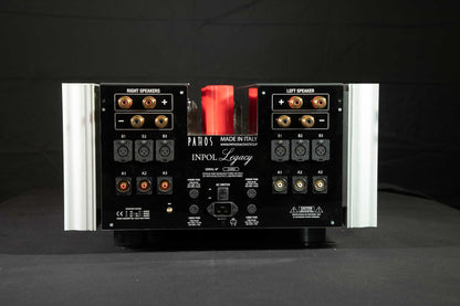 Pathos InPol Legacy Integrated Amplifier - Minnesota Audio