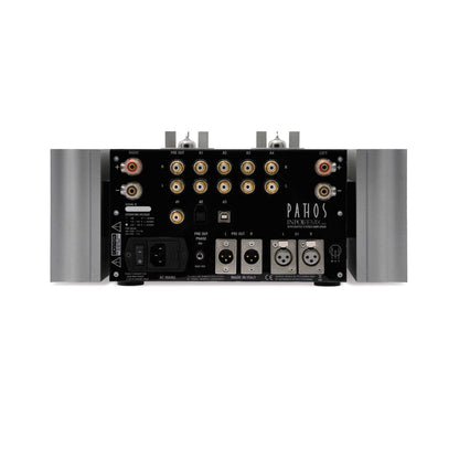 Pathos InPol Remix MK II Integrated Amplifier - Minnesota Audio