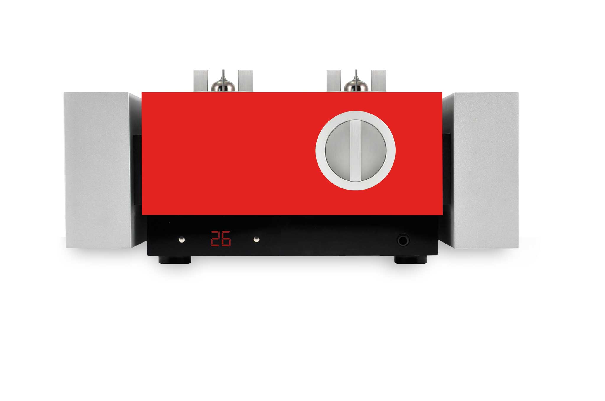 Pathos InPol Remix MK II Integrated Amplifier - Minnesota Audio