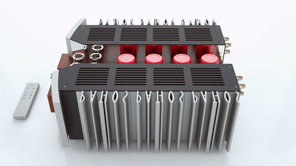 Pathos InPol2 MK II Integrated Amplifier with Pathos