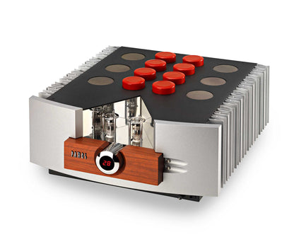 Pathos Kratos Integrated Amplifier - Minnesota Audio