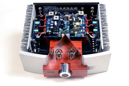 Pathos Logos Integrated Amplifier - Minnesota Audio