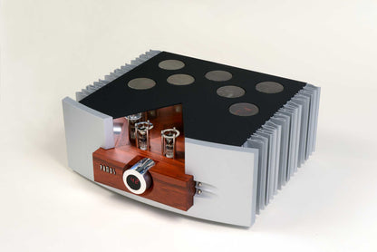 Pathos Logos Integrated Amplifier - Minnesota Audio