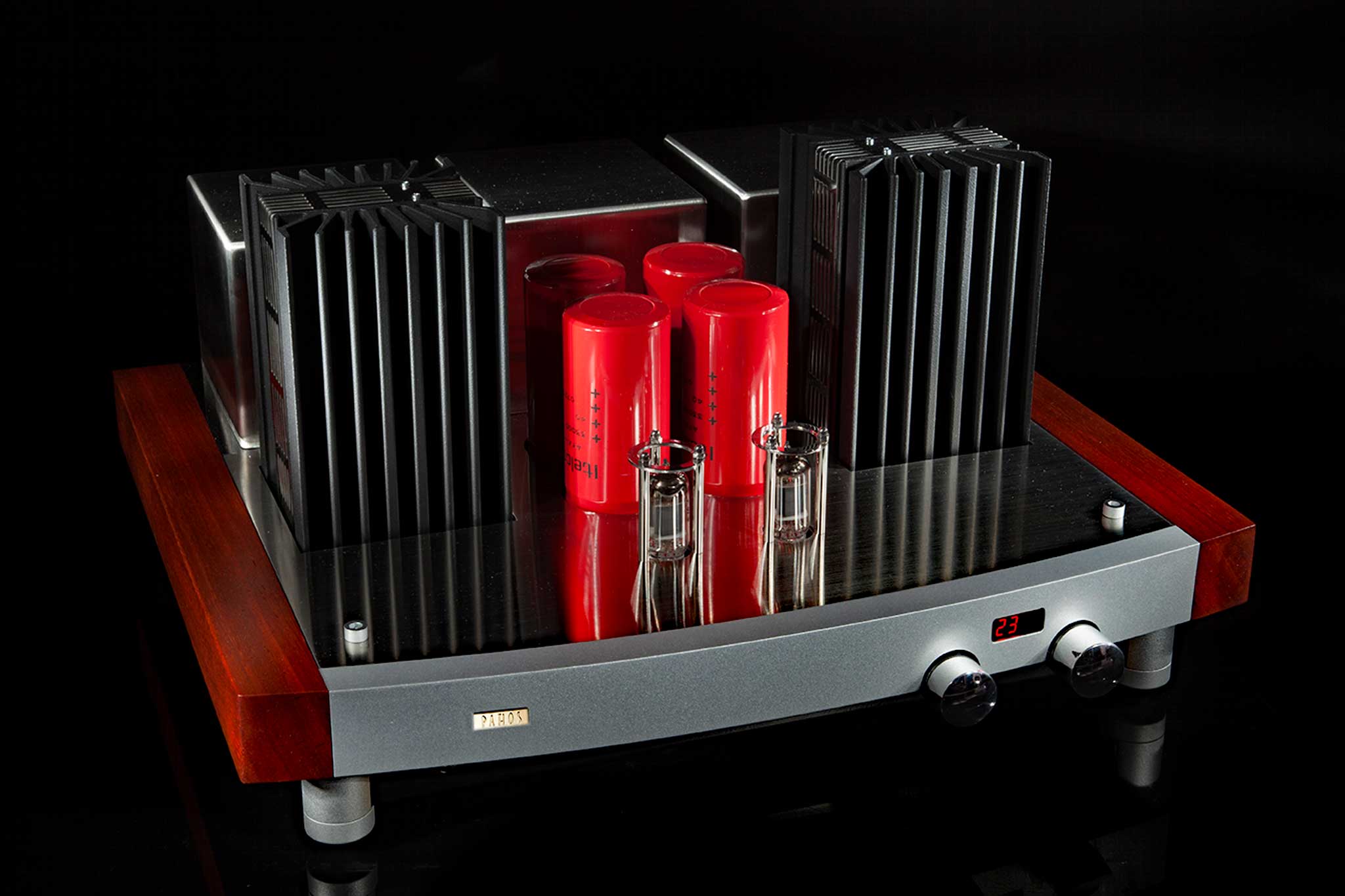 Pathos TT Anniversary Integrated Amplifier - Minnesota Audio