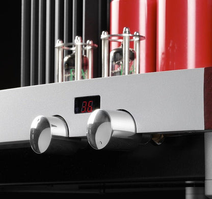 Pathos TT Anniversary Integrated Amplifier - Minnesota Audio