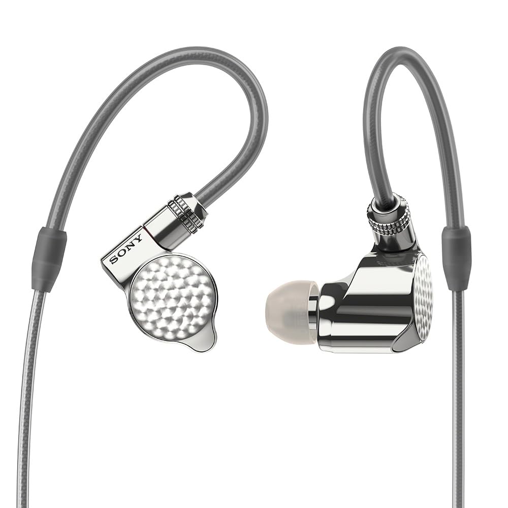 Sony IER - Z1R In - Ear Monitors - Minnesota Audio