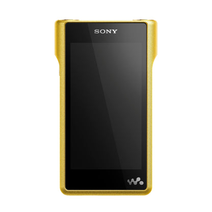 Sony WM1Z Portable Digital Music Player - Minnesota Audio