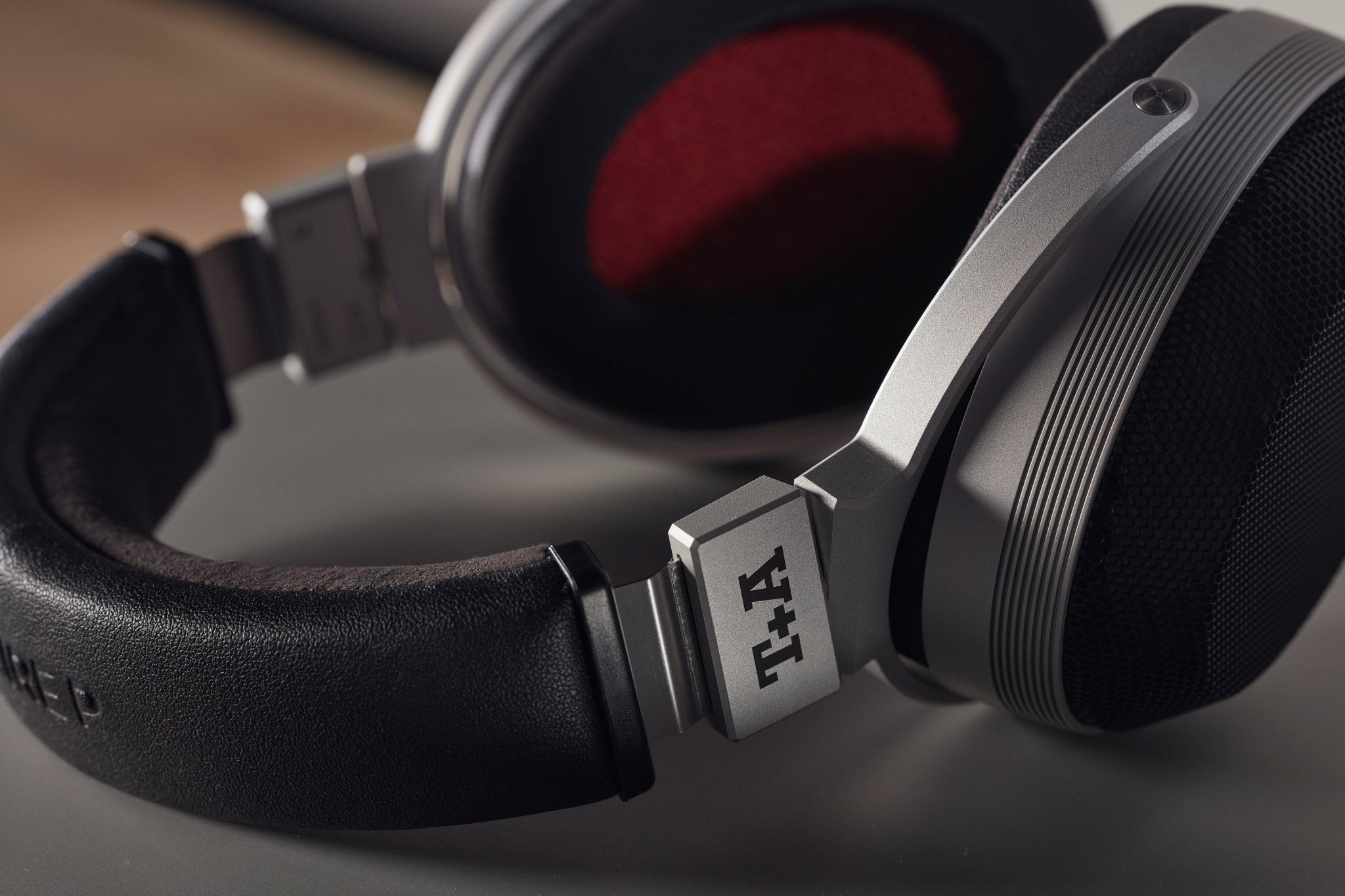 T+A Solitare P Electrostatic Headphones - Minnesota Audio