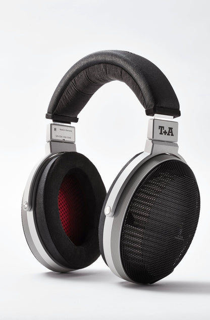 T+A Solitare P Electrostatic Headphones - Minnesota Audio