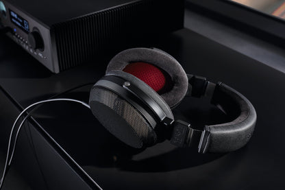 T+A Solitare P SE Electrostatic Headphones - Minnesota Audio