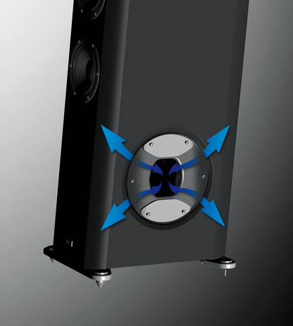 TAD Evolution One Loudspeakers - Minnesota Audio