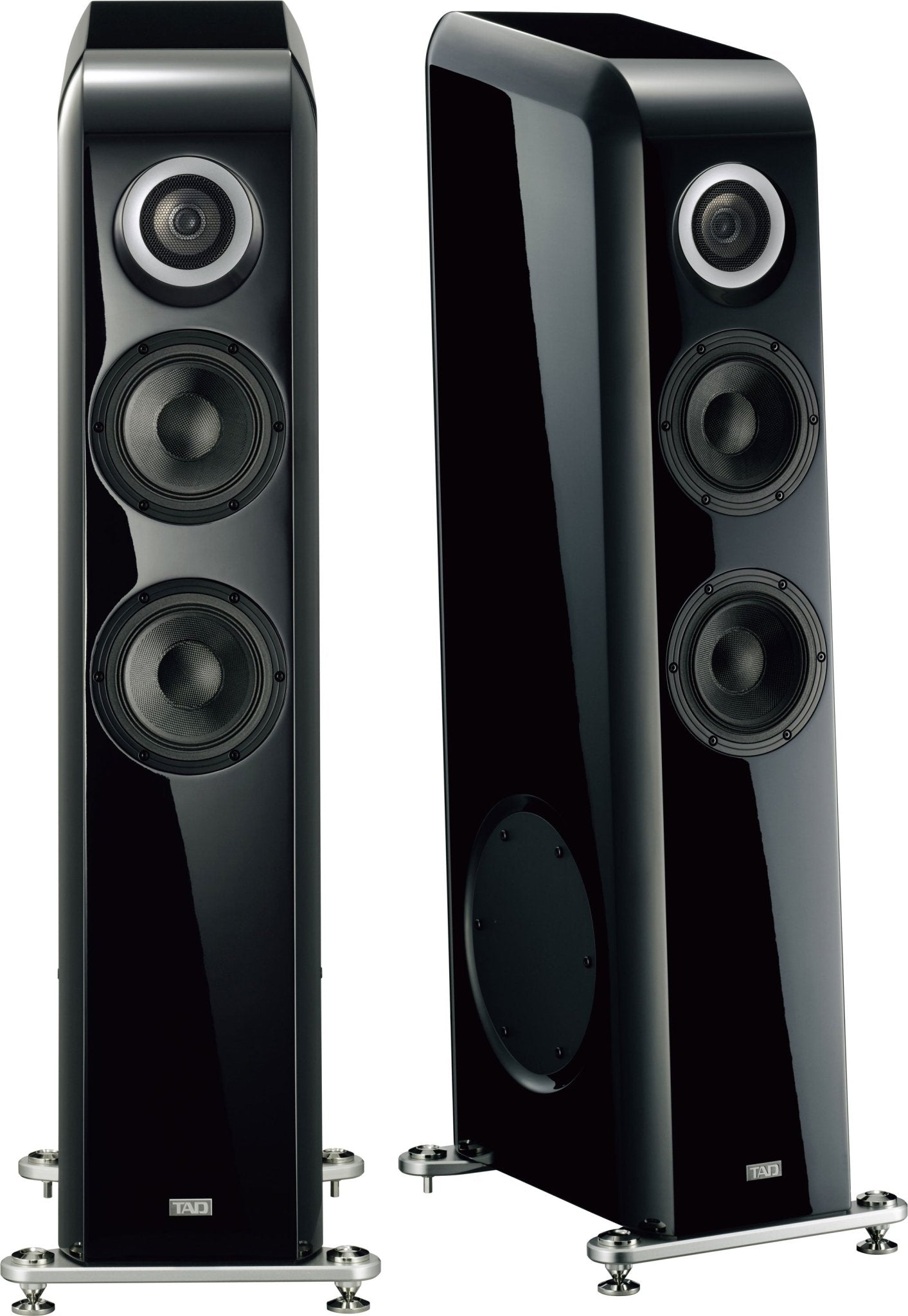 TAD Evolution One Loudspeakers - Minnesota Audio