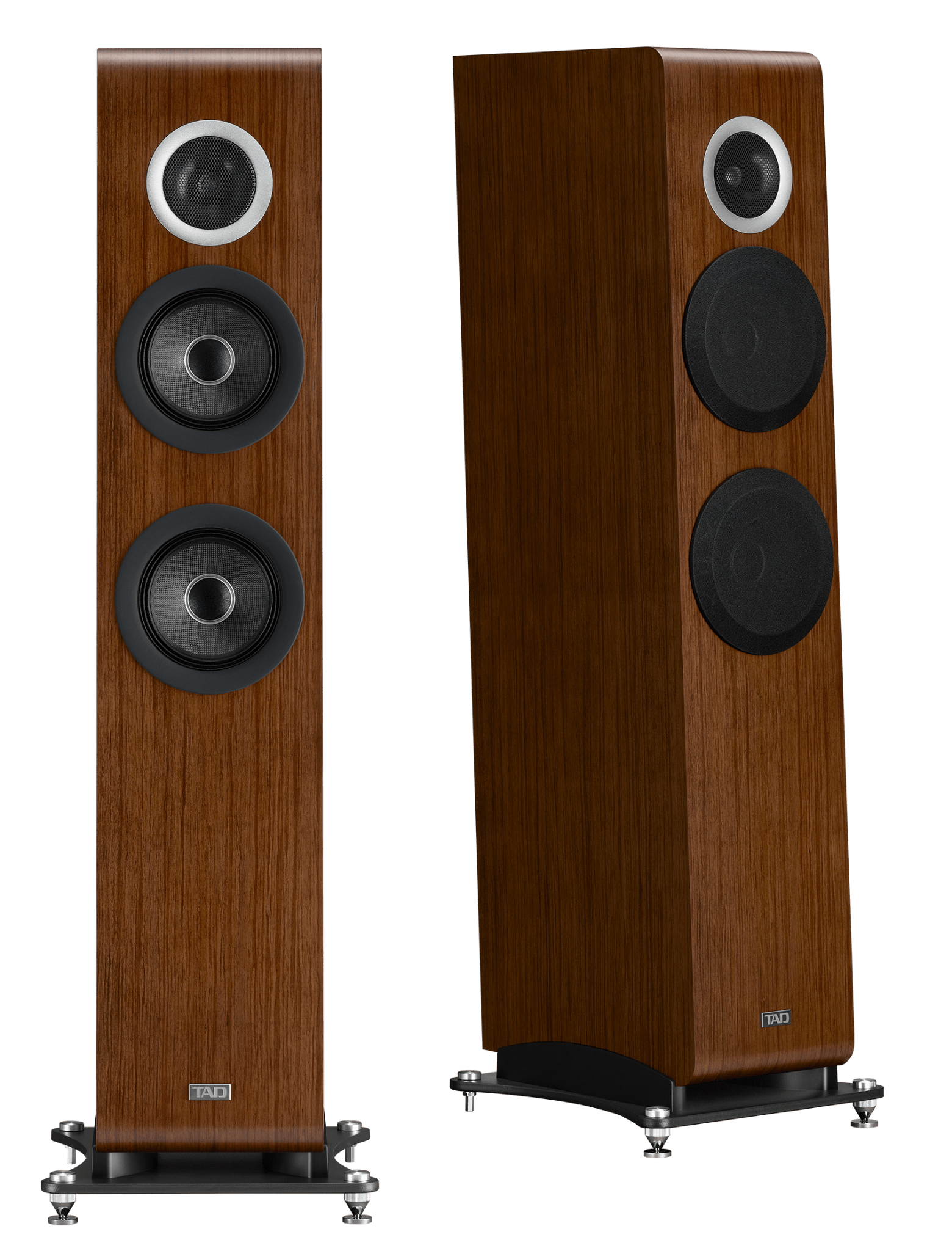 TAD Labs Evolution Two Loudspeakers - Minnesota Audio