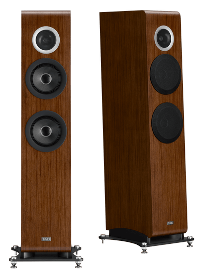 TAD Labs Evolution Two Loudspeakers - Minnesota Audio