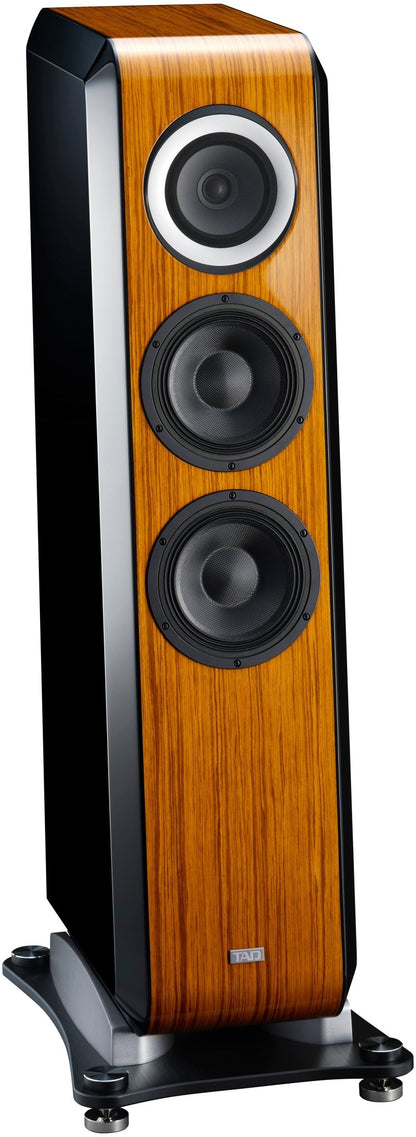 TAD Labs Grand Evolution Loudspeakers - Minnesota Audio