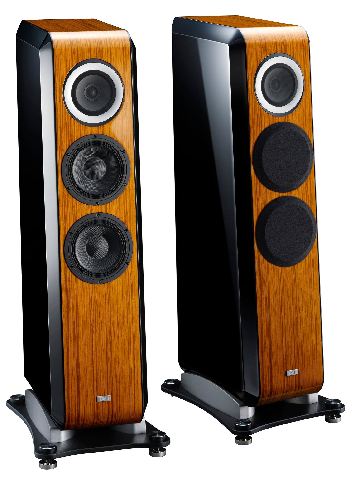 TAD Labs Grand Evolution Loudspeakers - Minnesota Audio