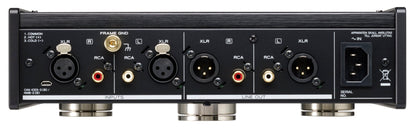 Teac TN - 505 Balanced Phono Amplifier - Minnesota Audio