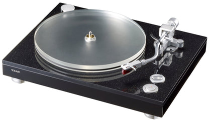 Teac TN - 5BB Turntable - Minnesota Audio