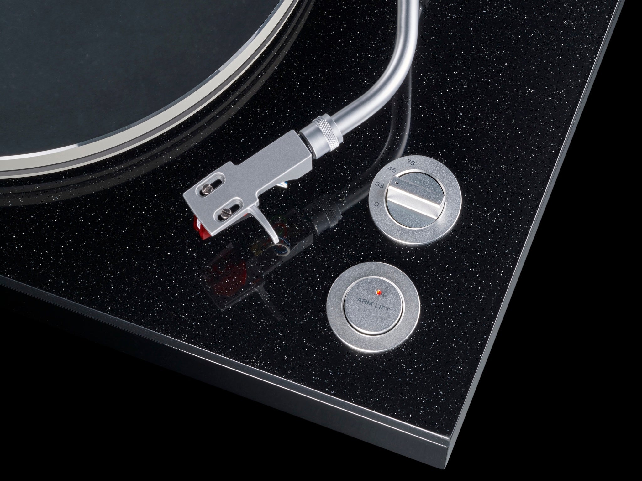 Teac TN - 5BB Turntable - Minnesota Audio