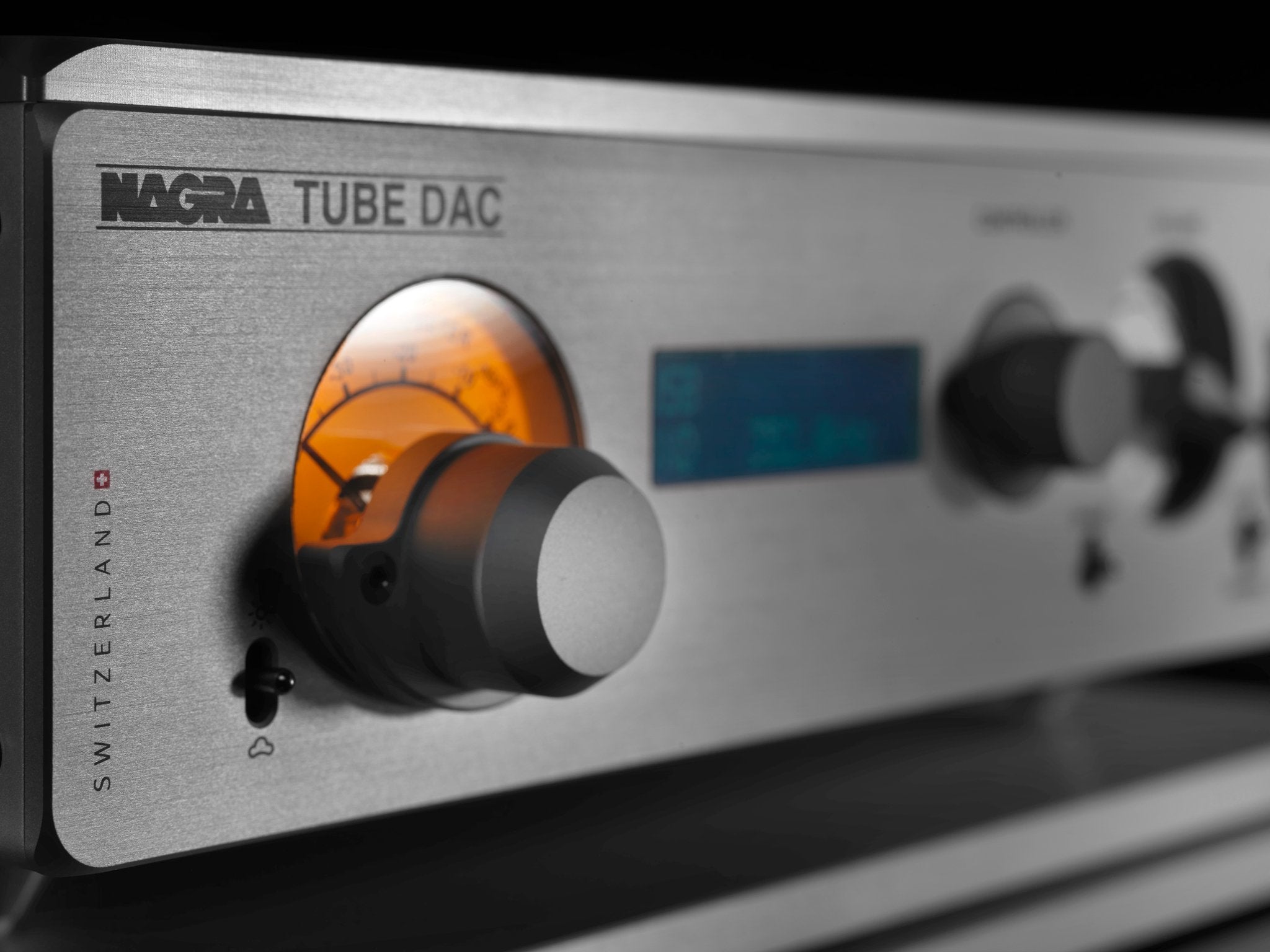 Tube DAC - Minnesota Audio